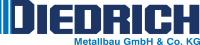 diedrich logo 200